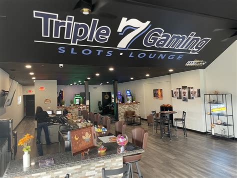 777 gaming inc|gaming in illinois.